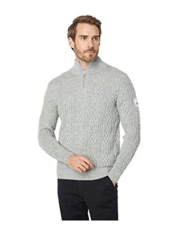 Hoven Wool Sweater