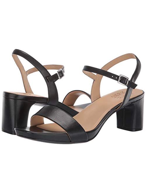 Naturalizer Women's Ivy Ankle Strap Heels