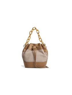Women's Skyline Bucket Bag
