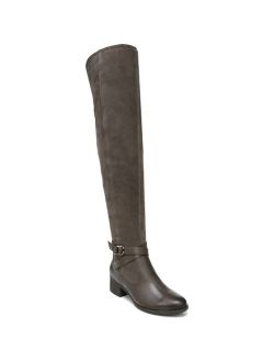 Denny Over-the-Knee Boots