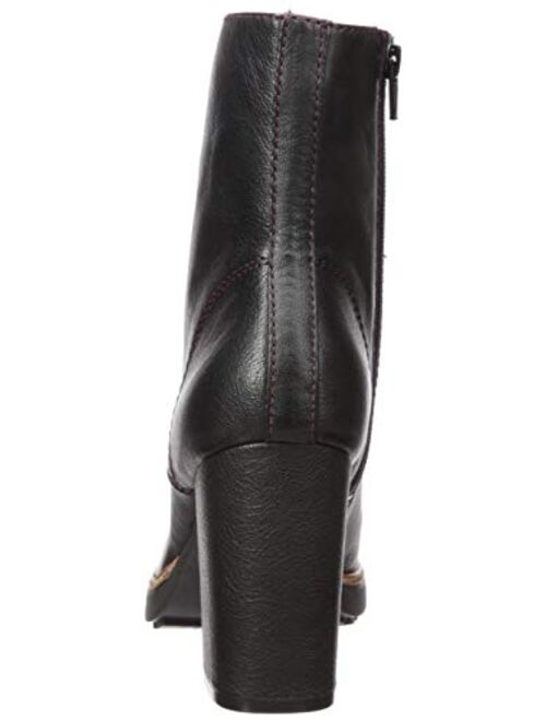 Naturalizer Women's Callie Mid Shaft Calf Boot