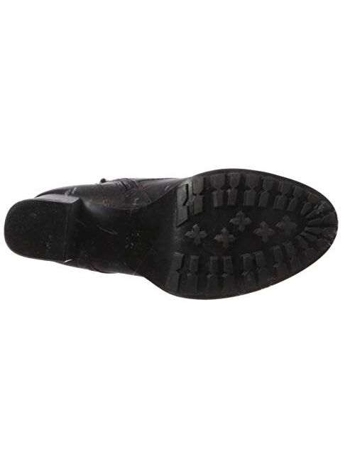 Naturalizer Women's Callie Mid Shaft Calf Boot