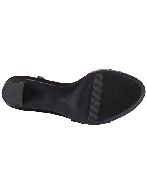 Naturalizer Women's Vanessa Heeled Sandals