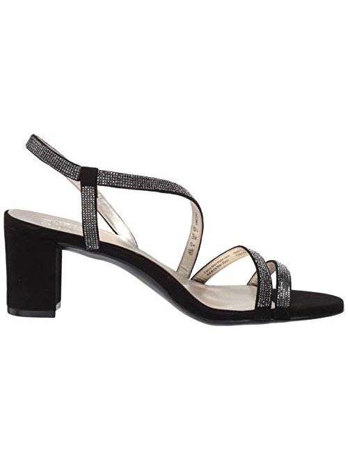 Naturalizer Women's Vanessa Heeled Sandals