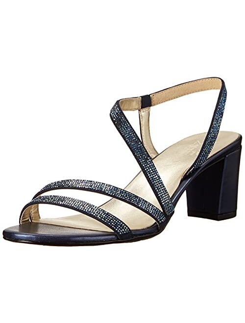 Naturalizer Women's Vanessa Heeled Sandals