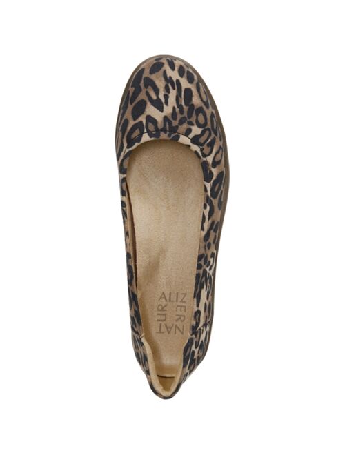 Naturalizer Flexy Slip-on Flats