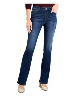 Petite Elizabeth Bootcut Jeans, Created for Macy's