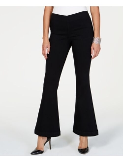 Pull-On Flare Jeans, Created for Macy's