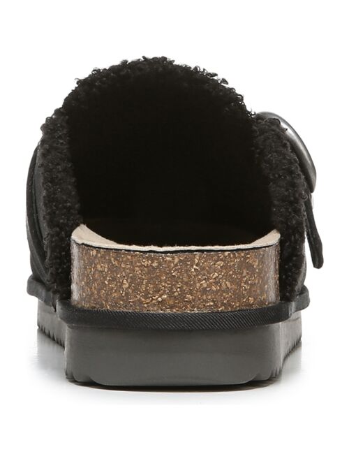 Naturalizer Becks Slip-on Mules