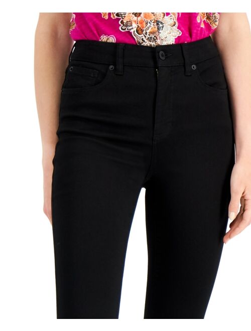 INC International Concepts Essex Super-Skinny Jeans, Created for Macy's