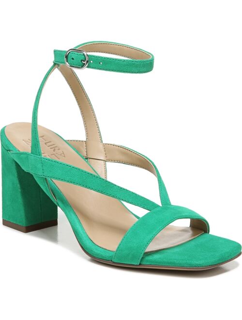 Naturalizer Tania Ankle Strap Sandals