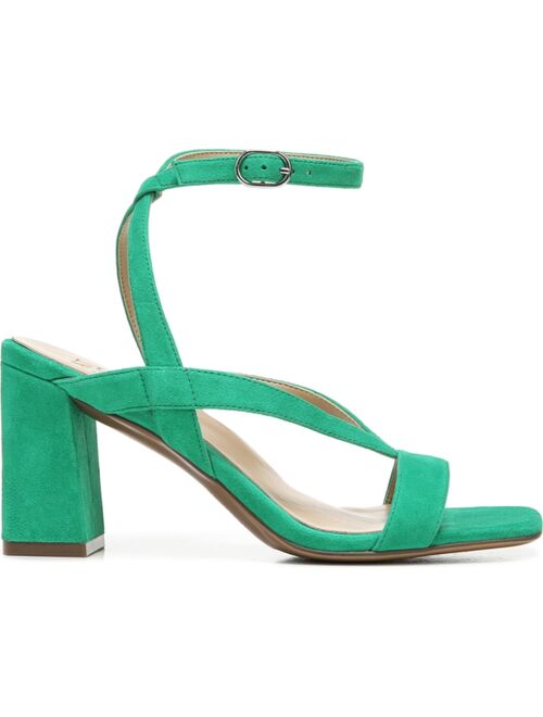 Naturalizer Tania Ankle Strap Sandals