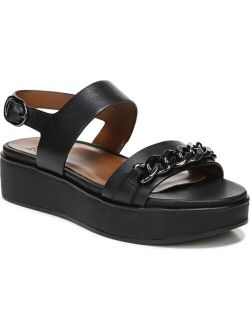 Carlyle Slingback Sandals