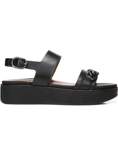 Naturalizer Carlyle Slingback Sandals