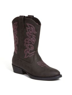 Ranch Kids' Western Boots