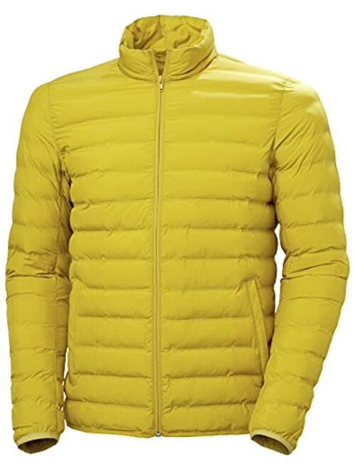 Helly Hansen Mens Sustainable Mono Material Insulator, Multiple Colors