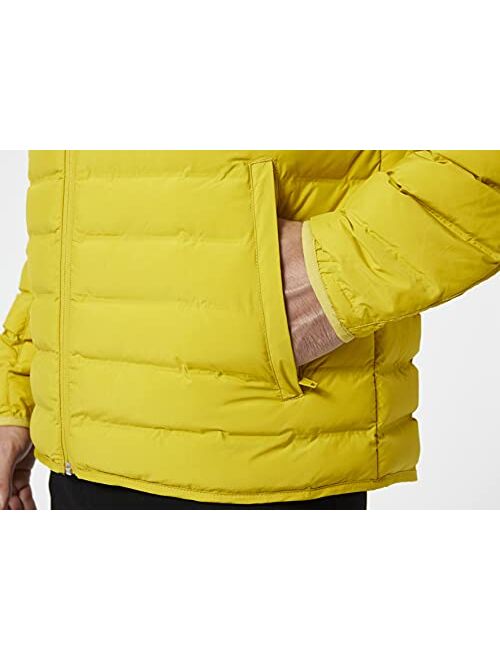 Helly Hansen Mens Sustainable Mono Material Insulator, Multiple Colors