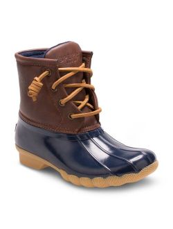 Little & Big Boys and Girls Saltwater Boot