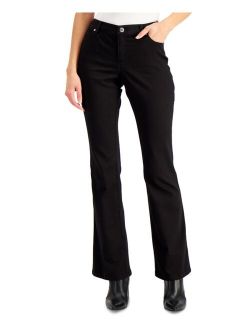 Petite Elizabeth Bootcut Jeans, Created for Macy's