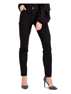 Madison Petite Skinny Jeans, Created for Macy's