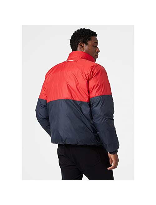 Helly Hansen Helly-Hansen Men's Active Reversible Jacket