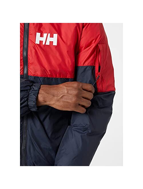 Helly Hansen Helly-Hansen Men's Active Reversible Jacket