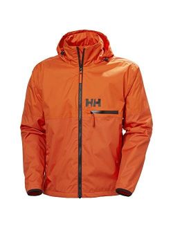 Helly-Hansen Men's Active Stride Jacket