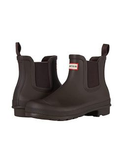 HUNTER Women's Boat Shoe