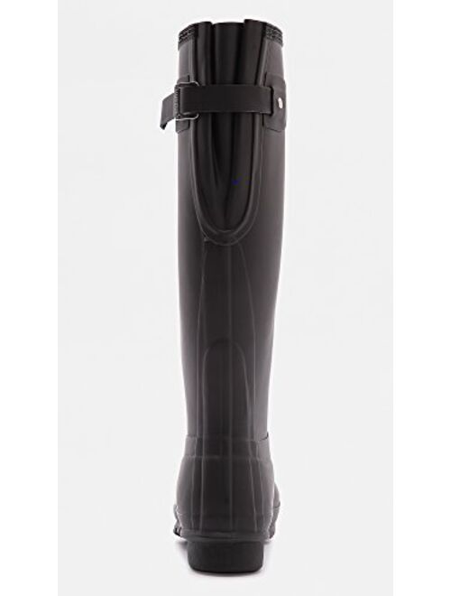Hunter Boots HUNTER Women's Original Tall Gloss