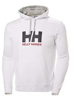 Helly-Hansen 33977 Men's Hh Logo Hoodie