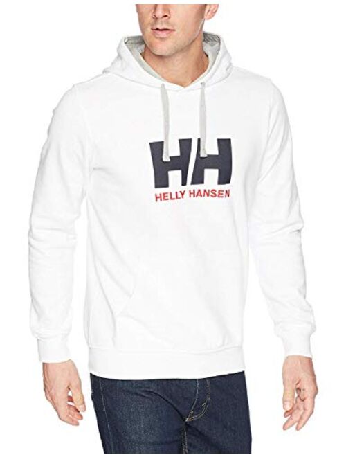 Helly Hansen 33977 Men's Hh Logo Hoodie