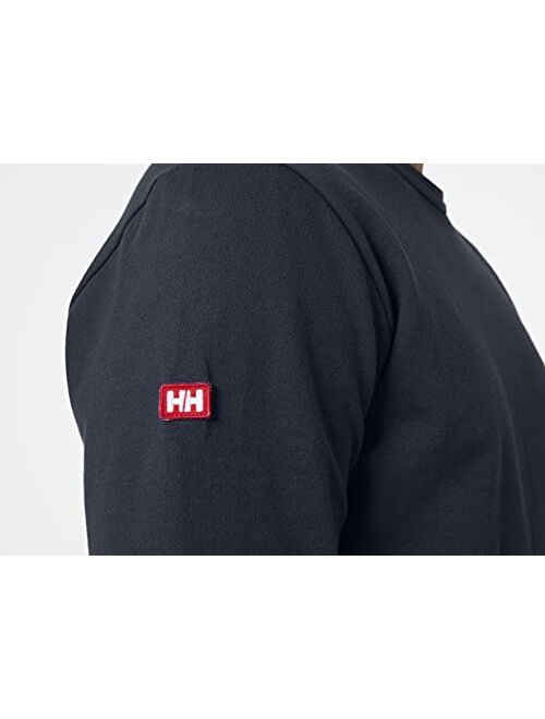 Helly Hansen Helly-Hansen Men's North Sea Long Sleeve