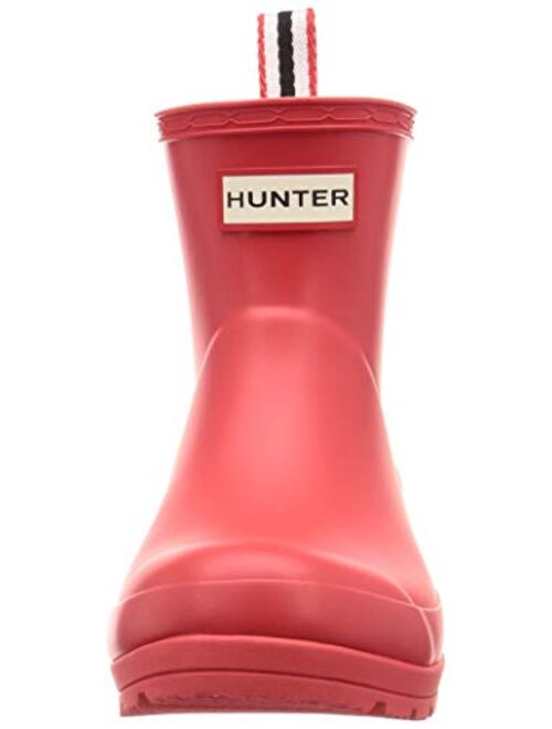 Hunter Boots Hunter Women's Walking Rain Boot