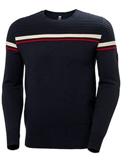 Helly-Hansen Mens Carv Knitted Sweater
