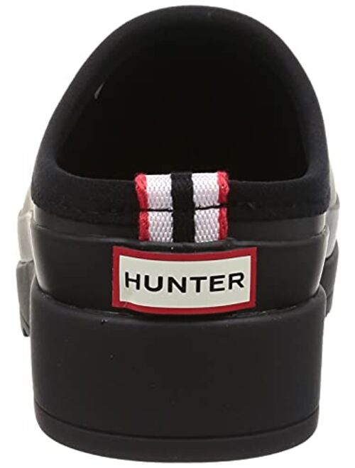 Hunter Boots HUNTER Original Play Clog