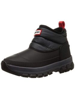 HUNTER Original Insulated Snow Ankle Boot