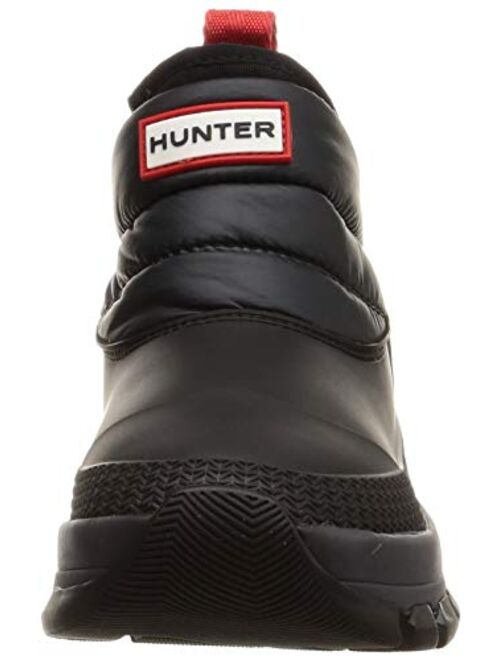 Hunter Boots HUNTER Original Insulated Snow Ankle Boot