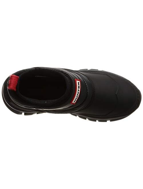 Hunter Boots HUNTER Original Insulated Snow Ankle Boot