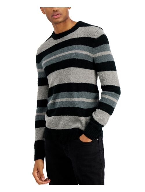 Buy INC International Concepts Men's Aaron Sweater, Created for Macy's ...