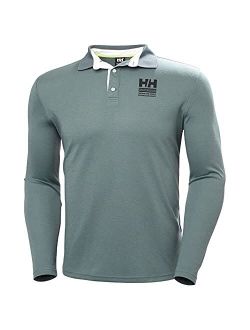 Helly-Hansen Men's Skagen Quickdry Rugger
Polo T-shirt