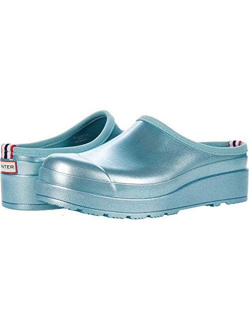 Hunter Boots HUNTER Original Play Clog Nebula