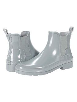 HUNTER Women's Original Refined Chelsea Gloss