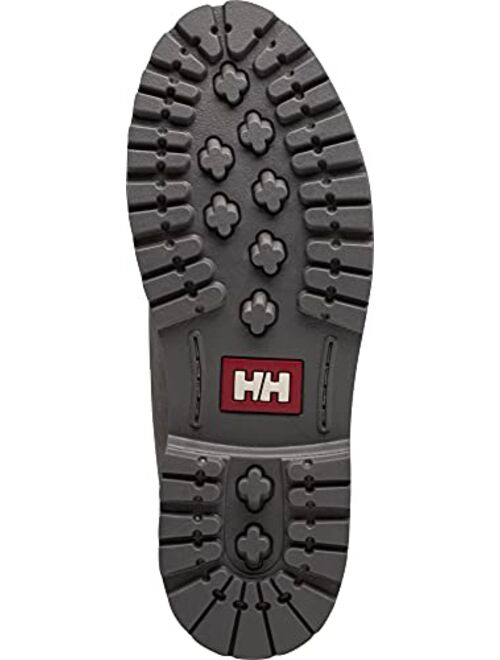 Helly Hansen Womens Iselle Waterproof Leather Winter Boots