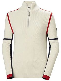 Helly-Hansen Womens Edge Knitted Sweater