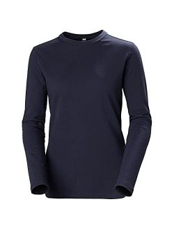 Helly-Hansen Women's North Sea Long Sleeve