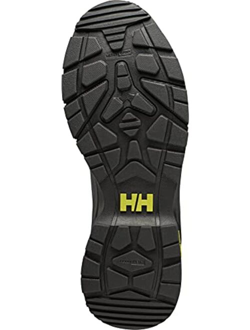 Helly Hansen Helly-Hansen Men's Cascade Mid HT Waterproof Breathable Lightweight Hiking Sneaker Boot