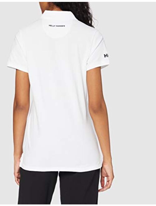 Helly Hansen Helly-Hansen W Crew Pique 2 Polo