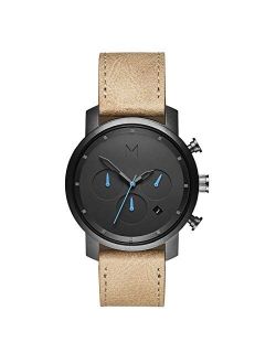 Chrono Mens Watch | Analog Watch, Chronograph with Date