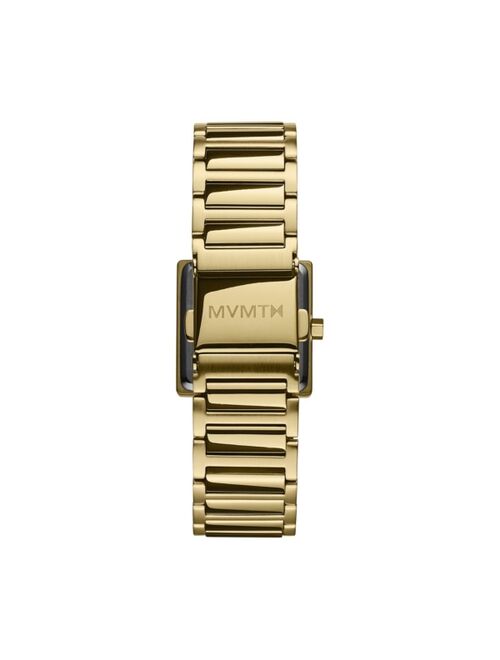 MVMT Women's Frost Gold-Tone Bracelet Watch 22mm
