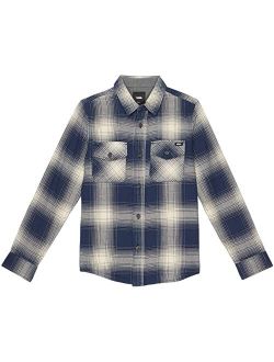 Monterey III Flannel (Big Kids)